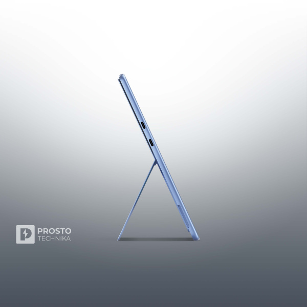 Планшет Microsoft Surface Pro 9 i7/16Gb/512Gb Sapphire (QIL-000035)